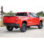 Poszerzenia błotników Rough Country SF1 - 9