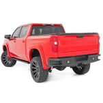 Poszerzenia błotników Rough Country SF1 - 10