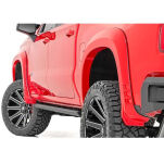 Poszerzenia błotników Rough Country SF1 - 11