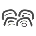 Poszerzenia błotników Rough Country SF1 - 13