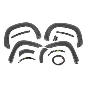 Poszerzenia błotników Rough Country SF1