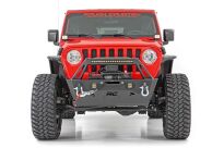 Przedni zderzak Trail Rough Country - Jeep Gladiator JT - 3