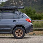 Amortyzator gazowy tył Bilstein B8 TerraSport Lift 1,5