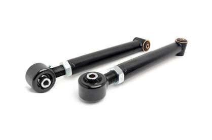 Wahacze tylne, dolne, regulowane  X-FLEX LIFT 4" - 6" - Jeep Wrangler JK