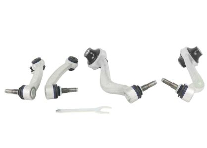 BMW F33|F31|F35 3 Series - Front LCA & Radius Arm Kit
