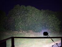 Lampa robocza LED LAZER UTILITY 45 NG (SLIM) - 7