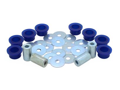 LOTUS ELISE FRNT UPPER CTL ARM