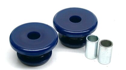PORSCHE 911 FRONT STRUT CAP BU