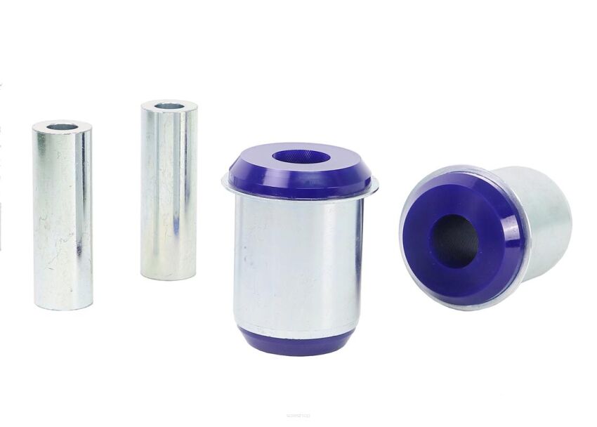 Toy Fr Ctrl Lwr Rr Bushing Kit