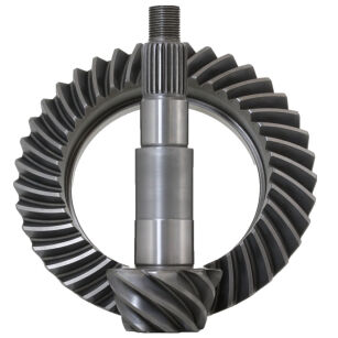Przełożenia mostu tył 4.56 Dana 44 Revolution Gear Thick cut