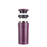 Kubek termiczny Thermal Mug Fioletowy LIFEVENTURE - 2