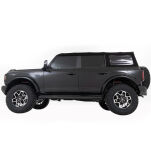 Amortyzatory regulowane przód Coilover Rough Country Vertex Lift 2