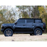 Amortyzatory regulowane przód Coilover Rough Country Vertex Lift 2