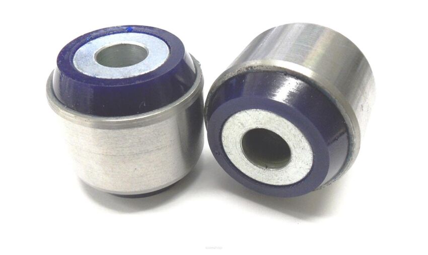 Audi A4 B6 Fr Lwr Ct Shock Kt