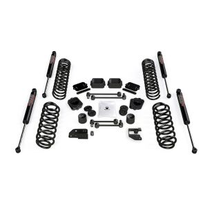 Zestaw zawieszenia z amortyzatorami VSS 9550 Twin-Tube Lift 3,5" TeraFlex