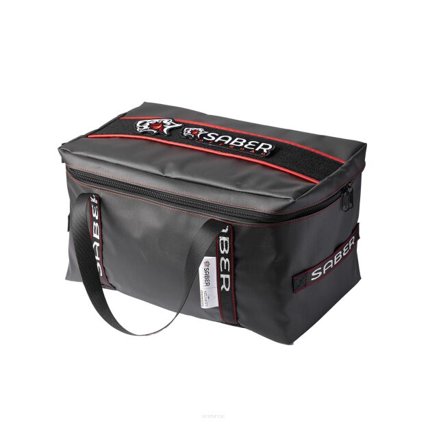 Ultimate Recovery Gear Bag - Australian Made -NEW PART NUMBER