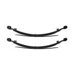 Zestaw zawieszenia Superior Engineering Lift 2