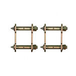 Zestaw zawieszenia Superior Engineering Lift 2