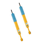 Zestaw zawieszenia Superior Engineering Lift 2