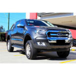 Zestaw zawieszenia Superior Engineering Lift 2