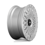 Felga aluminiowa R176 Silver Rotiform - 3