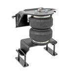 Zestaw pneumatyczny poziomujący zawieszenie tył Rough Country Lift 0-6