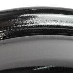 Stalowa felga Sputnik Gloss Black OFD - 6