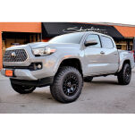 Felga aluminiowa 9x18