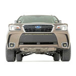 Lampy przeciwmgielne Cree LED 2