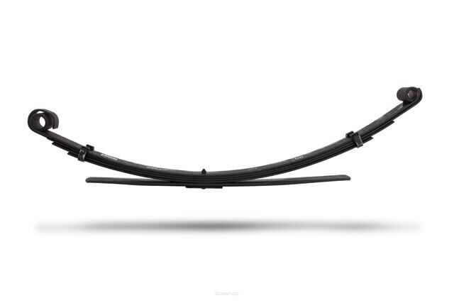 Pedders Trakryder Leaf Spring
