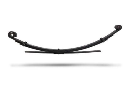 Pedders Trakryder Leaf Spring