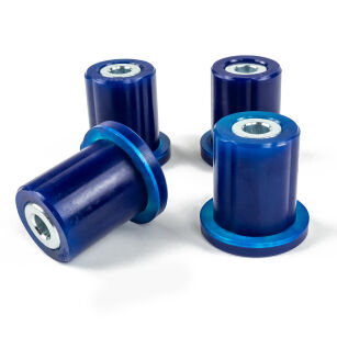 Tuleje poliuretanowe górnych wahaczy przód OFD