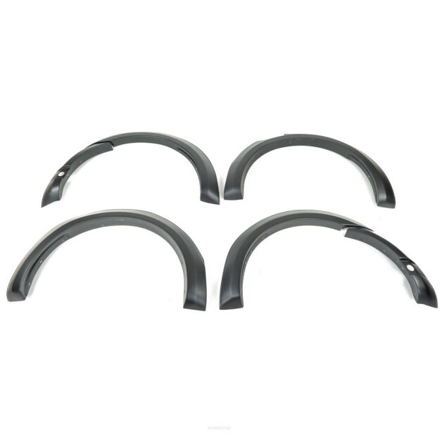 Poszerzenia błotników OFD Pocket