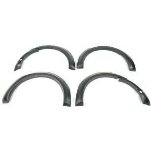 Poszerzenia błotników OFD Pocket