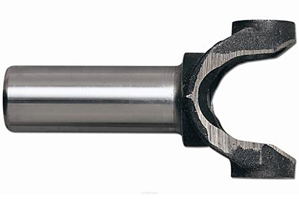 Jarzmo wału napędowego CV Rubicon Express