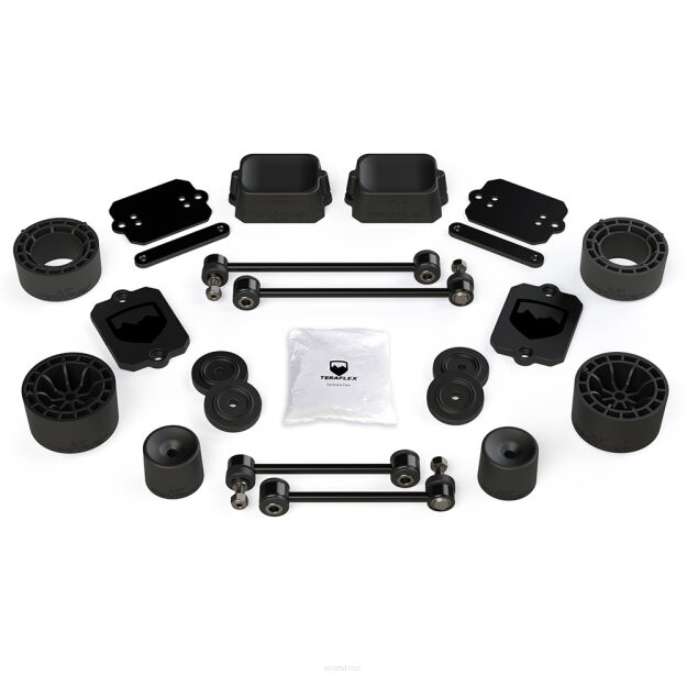 Lift Zawieszenia 2,5