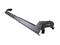 Owiewka bagażnika dachowego Slimpro Van Rack regulowana - 6