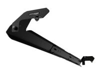 Owiewka bagażnika dachowego Slimpro Van Rack regulowana - 7