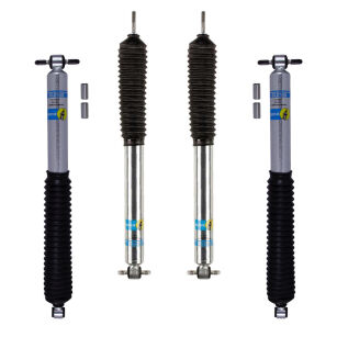 Zestaw amortyzatorów Bilstein B8 5100 Lift 5-6"