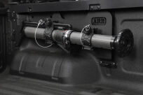 Uchwyt mocujący ARB Jack na przestrzeni ładunkowej - Ford Ranger (2022 -) & VW Amarok (2023 -) - ARB-3540021 - 2