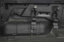 Uchwyt mocujący ARB Jack na przestrzeni ładunkowej - Ford Ranger (2022 -) & VW Amarok (2023 -) - ARB-3540021 - 7