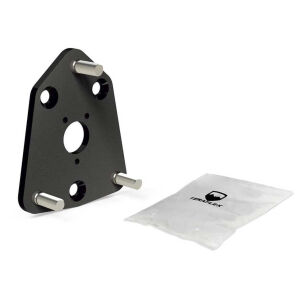 Adapter mocowania koła z konwersją rozstawu śrub 5x127 na 8x165.1 TeraFlex Alpha
