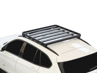 BMW X1 (2009-Current) Slimline II Roof Rail Rack Kit - by Front Runner - 2