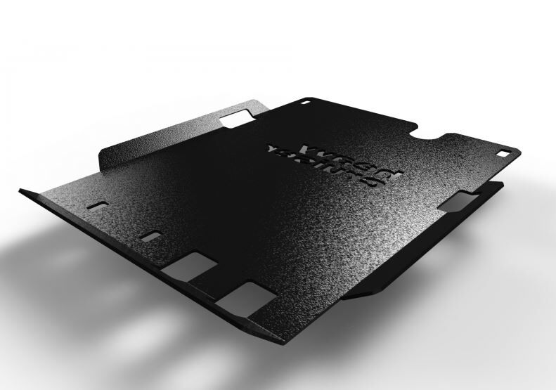 Osłona reduktora STANDARD Jeep Wrangler JL od 2020