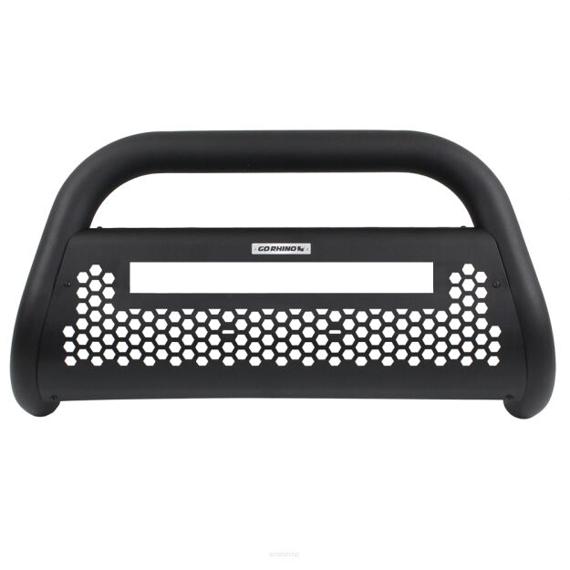 Bull Bar RC2 LR 20