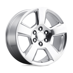 Felga aluminiowa PR183 Polished PERFORMANCE REPLICAS