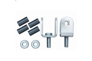 Adaptery łączników stabilizatora Rubicon Express