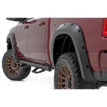 Poszerzenia błotników przód i tył Rough Country Pocket RAM 1500 DT 2025+ - 2