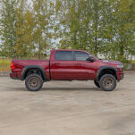 Poszerzenia błotników przód i tył Rough Country Pocket RAM 1500 DT 2025+ - 3