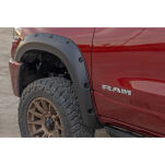 Poszerzenia błotników przód i tył Rough Country Pocket RAM 1500 DT 2025+ - 5
